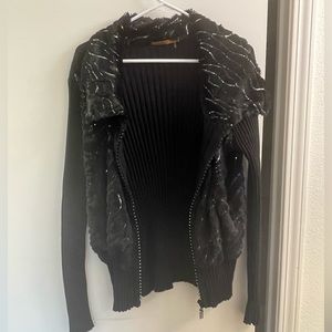 belldini women's sweater